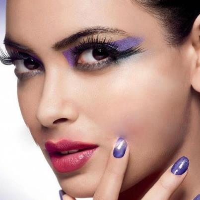 Diana Penty